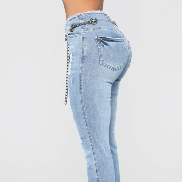 Jeans - Picture 5 of 5